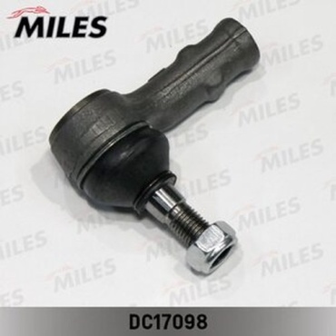 MILES рулевой наконечник DC17098
