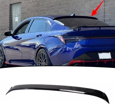 JPM RSP-ELA-20-T2-BK для Hyundai Elantra 2020-2025
