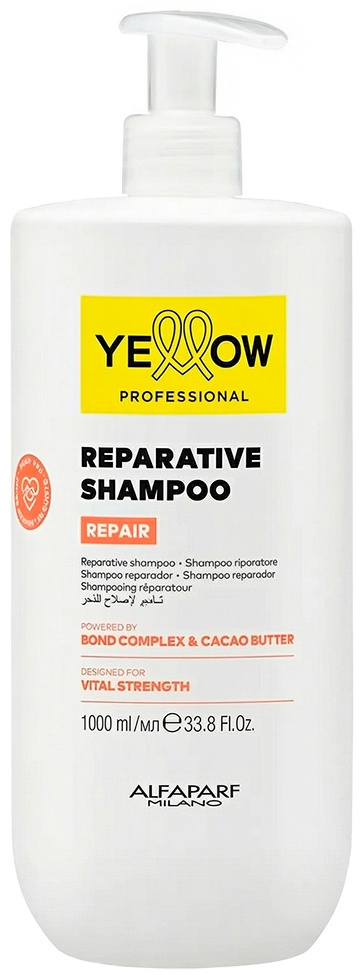 Yellow Repair шампунь 1000 мл