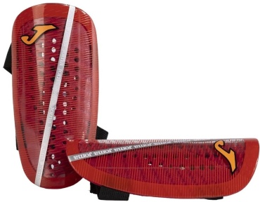 JOMA Attack Shin Guards/401491.620 красный M