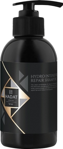 HADAT COSMETICS Hydro Intensive Repair шампунь 250 мл