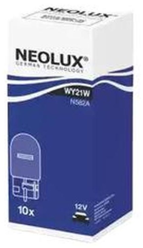 Neolux N 582A накаливания WY21W, 10 шт