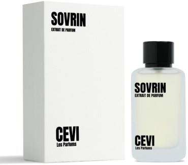 Cevi Sovrin экстракт духов Extrait de Parfum 100 мл, унисекс