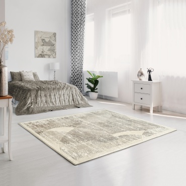 Ковер British Asia Home 240x340 см, короткий ворс, Молдавия