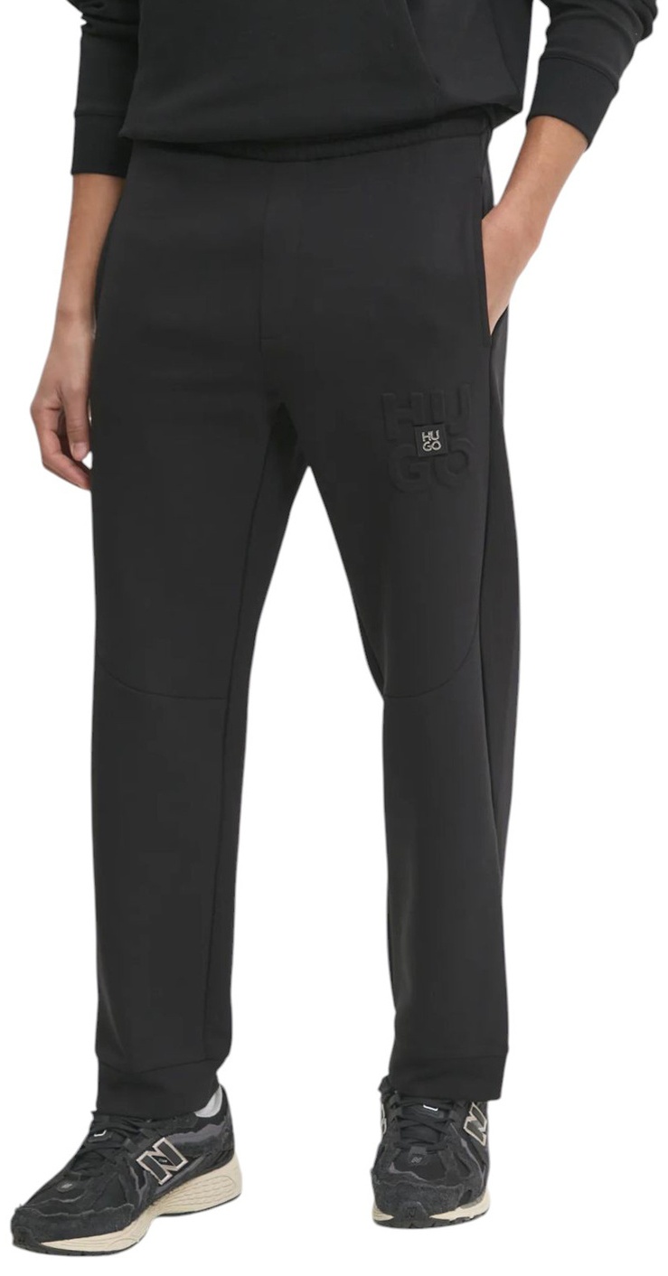 Спортивные брюки Hugo Boss черный
