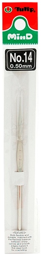 Крючок Tulip MinD 0,5мм,TA-1039e 120 мм
