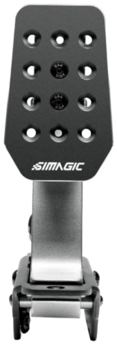 Simagic C-P500 черный