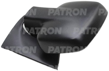 Зеркало в сборе PATRON PMG 2437M01 левое для Mercedes-Benz Vito 1996-2003