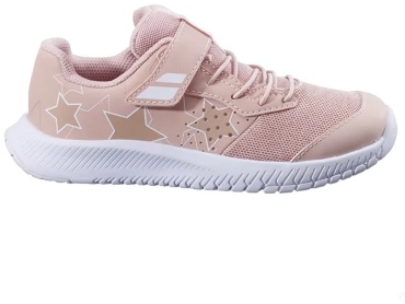 Кроссовки Babolat PULSION KID AC GIRL 3K3S25A886 мультиколор