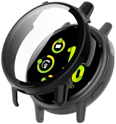Чехол BOGEMA для Garmin Vivoactive 5 черный