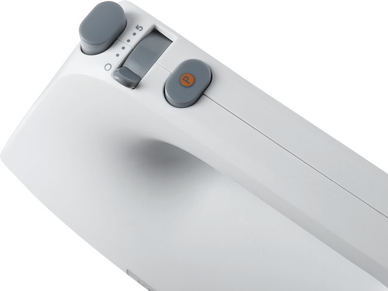 Миксер KENWOOD HMP34.A0WH белый — фото 6