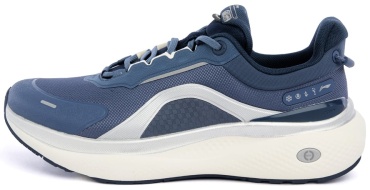 Кроссовки Li-Ning SOFT PLUS 2 синий