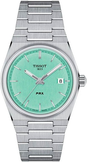 Кварцевые Tissot T137.210.11.091.00 сталь