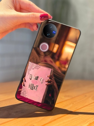 Чехол для Vivo V50 рисунок