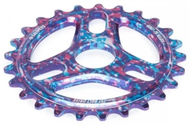Звезда SALTPLUS Trident/16095012216/25 T, tie dye