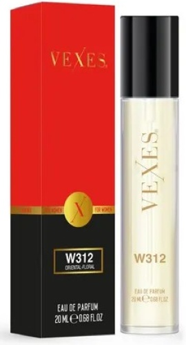VEXES W-312 Donna 2011 парфюмерная вода EDP 20 мл, для женщин
