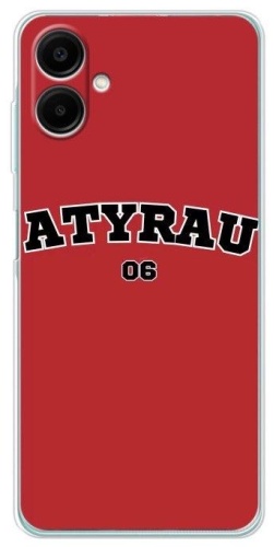 Чехол BAIKO для Samsung Galaxy A07 рисунок