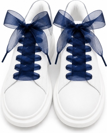 30444224_LCS-ORG-120-DARK BLU темно - синий 120 см