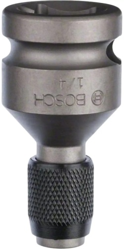 Bosch стандартный (Cr-V) 1/4 - 1/2, 2608551110, 1 шт