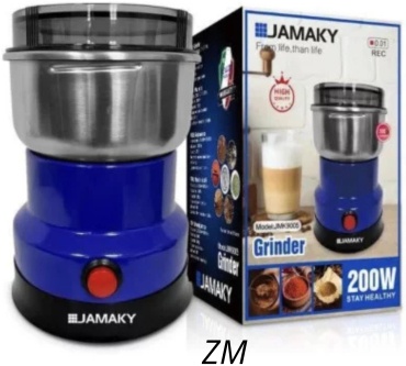 Jamaky JMK-9005 синий