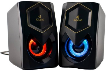 Kisonli L1020 черный