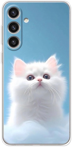 Чехол BAIKO для Samsung Galaxy A16 рисунок