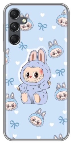 Чехол для Samsung Galaxy A25 рисунок