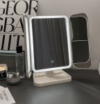 Зеркало настольное косметическое 30*17