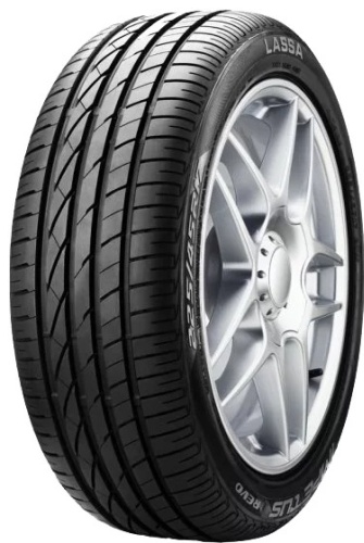 Lassa Impеtus-Rеvo 205/60 R16 92 V без шипов