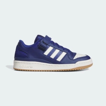 Кроссовки adidas синий