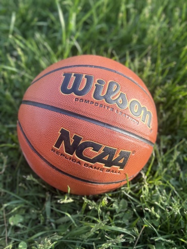 Мяч Wilson NCCA для баскетбола размер 7