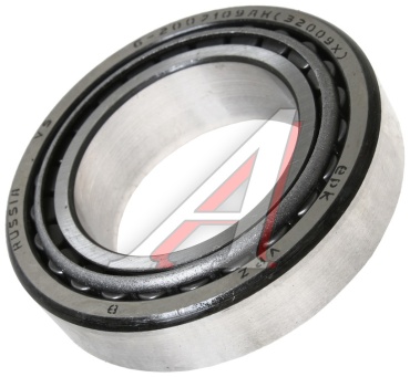 ГАЗ подшипник .6-2007109АК / 0006-00-2007109-000