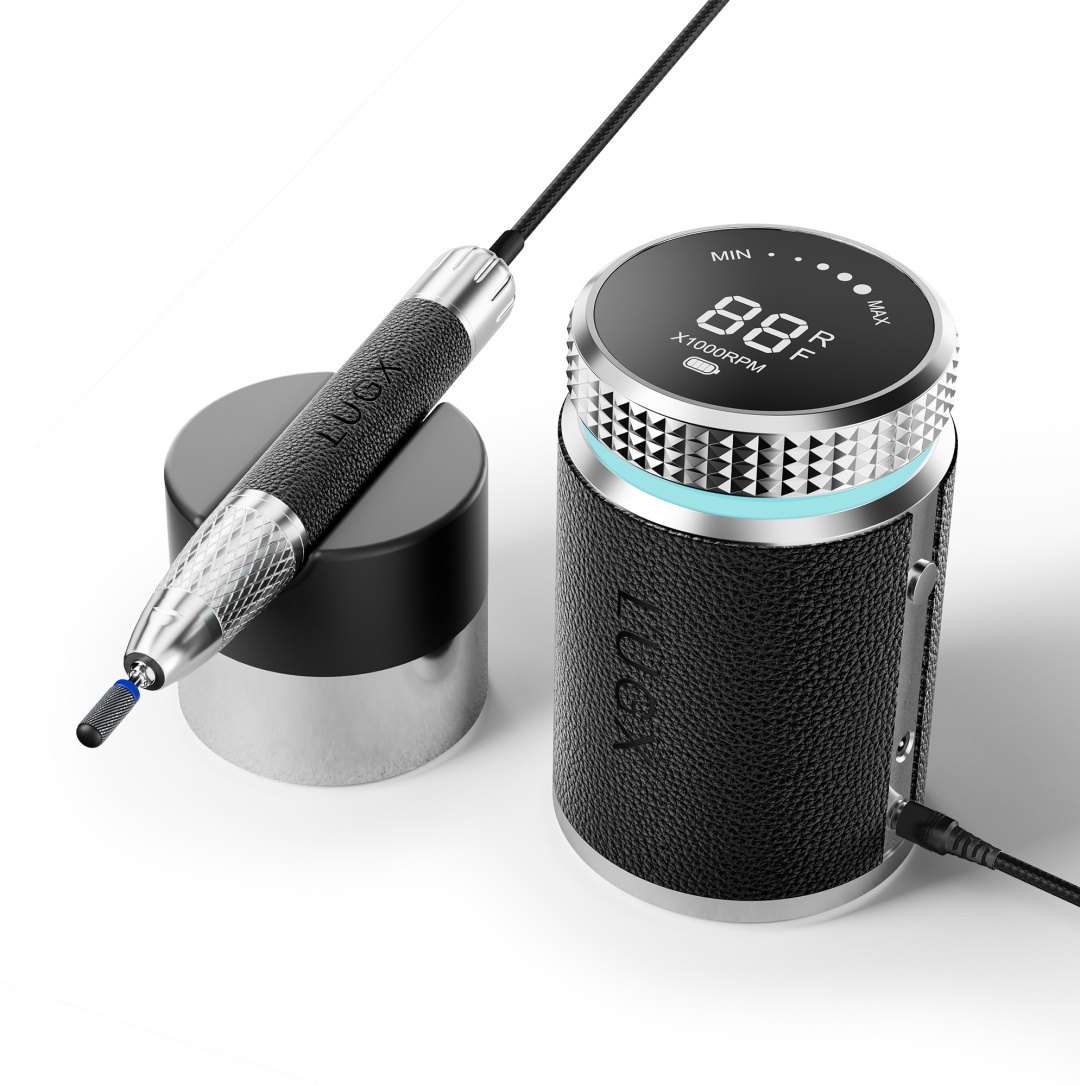 LUGX LG-620 Black аппарат