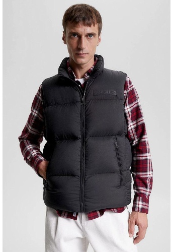 Жилет Tommy Hilfiger синий