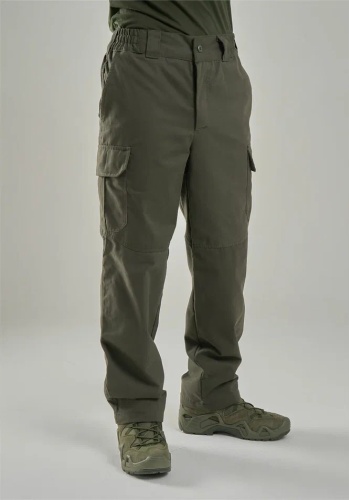 Брюки TAYGERR ТГ10083 хаки 52, 54