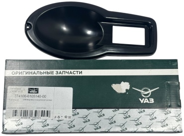 УАЗ накладка 3741-6105140