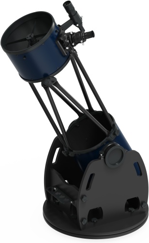 Добсона Levenhuk New Skyline PRO 16" (400/1830) Retractable