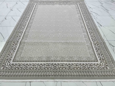 Ковер Bal Carpet 250x400 см, короткий ворс, Казахстан