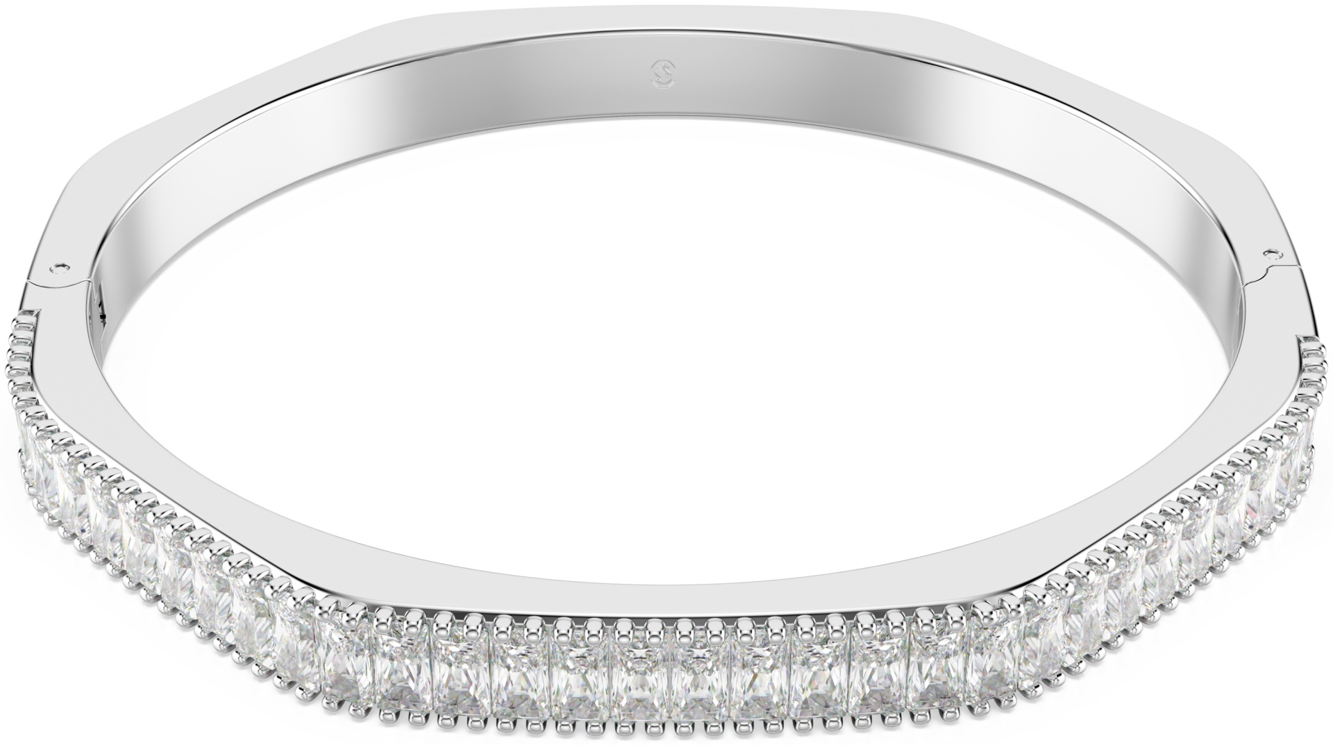 Swarovski 5705784 длина 17 см ювелирный сплав, кристаллы Swarovski