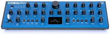Синтезатор Modal electronics Cobalt8M