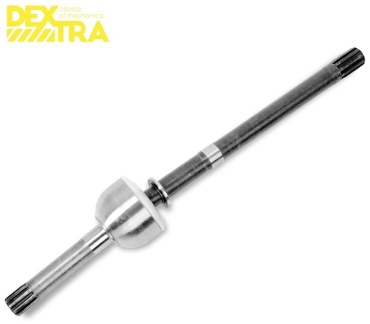 DEXTRA шрус DX_31512-2304060
