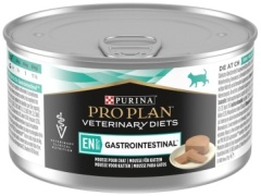PRO PLAN Gastrointestinal консервы для кошек при патологии жкт195 г 1 шт
