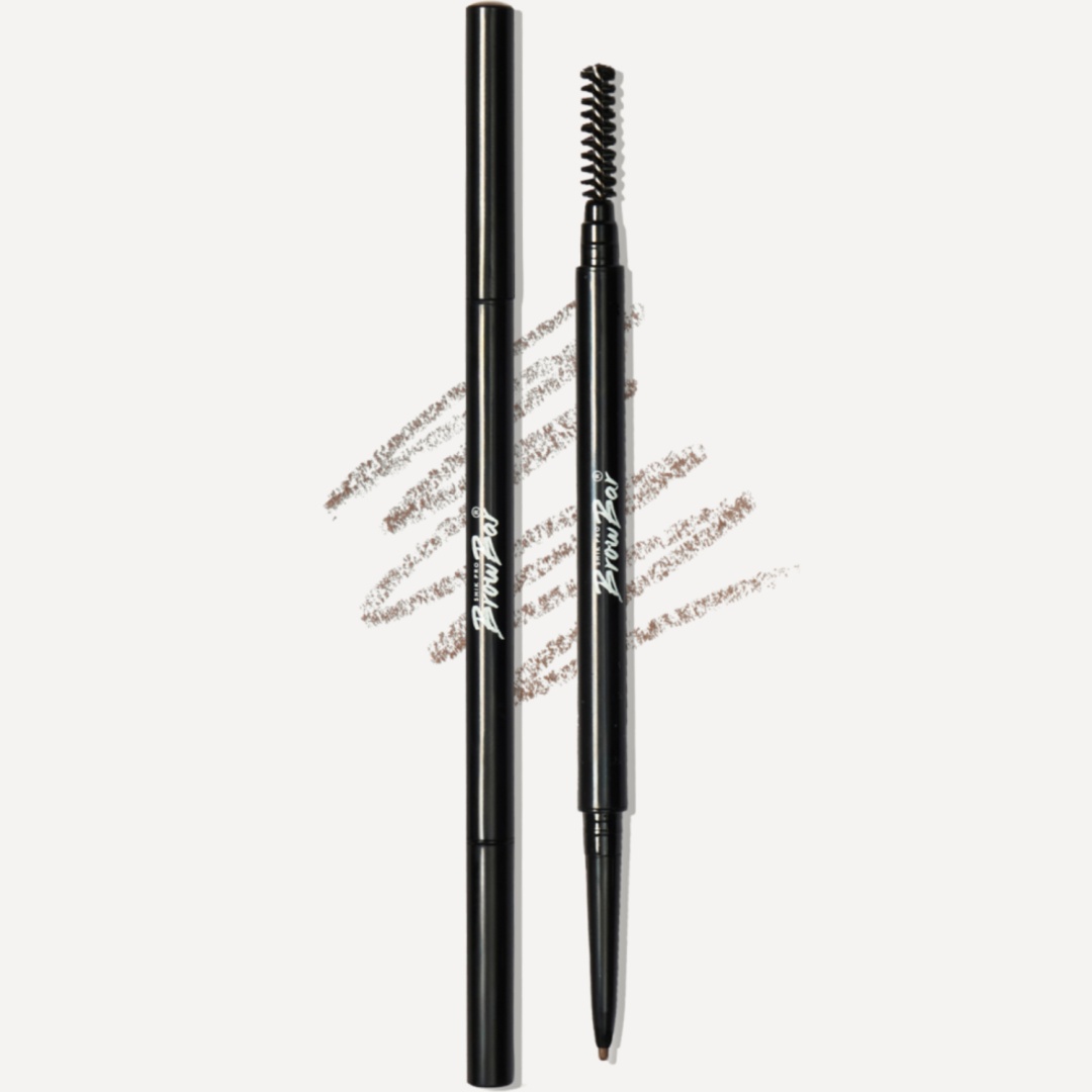 Shik карандаш Eyebrow Pencil Medium