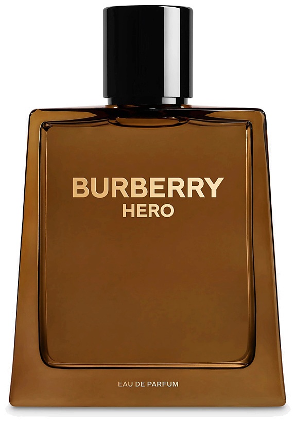 Burberry Hero парфюмерная вода EDP 150 мл, для мужчин