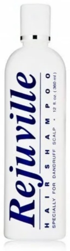 Rejuvi Rejuville shampoo FOR DANDRUF SCALP гель 360 мл
