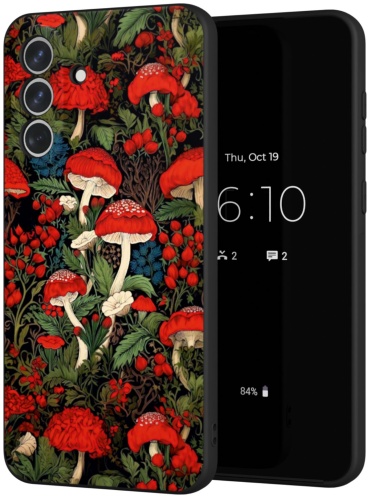 Чехол для Samsung Galaxy A56 рисунок