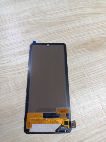 AKC дисплей OLED для Xiaomi Redmi Note 10 Pro/Note 11 Pro/Poco X4 Pro/Note 12 Pro 4G