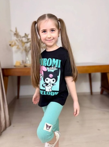 Комплект Kocak kids мультиколор