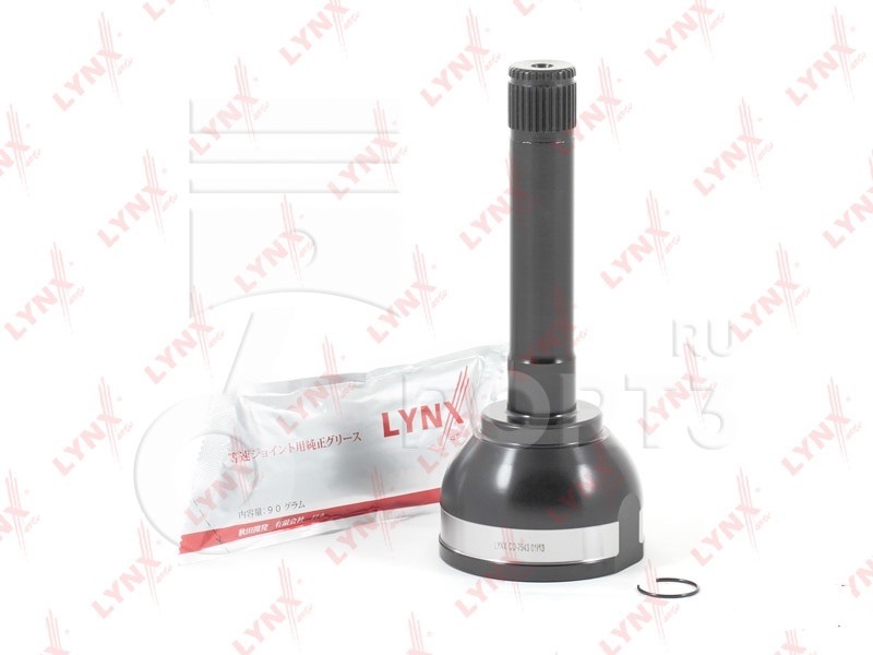 LYNXauto шрус наружный CO7543