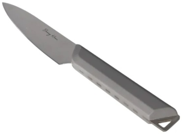Для овощей и фруктов Danny Home DH3804-GREY, лезвие: нержавеющая сталь 1 шт